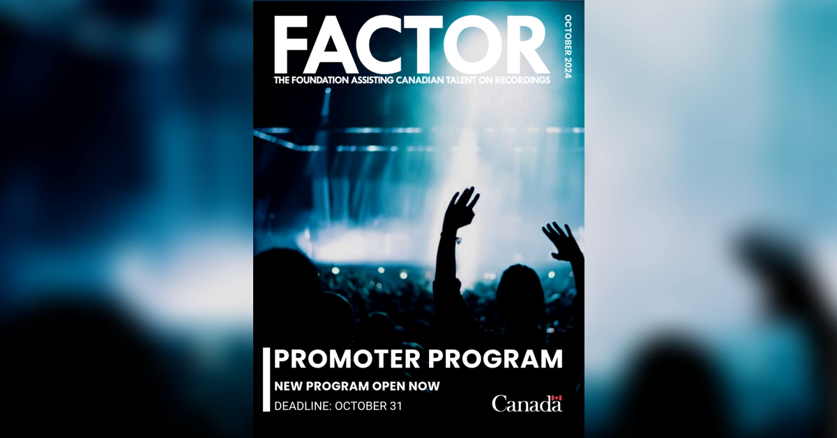 Promoter Program FACTOR - Promoter Program