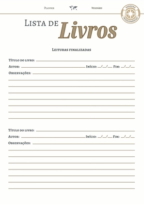 Planner de Missões — page 11
