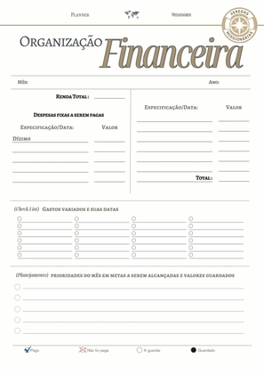 Planner de Missões — page 14