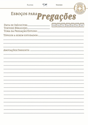 Planner de Missões — page 15