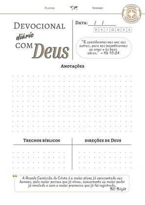 Planner de Missões — page 20