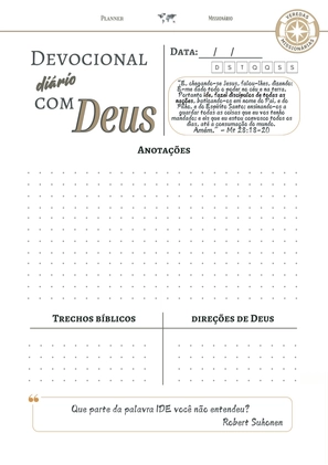 Planner de Missões — page 23