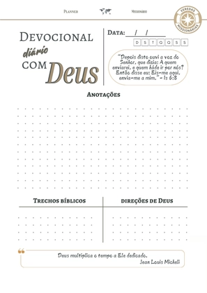 Planner de Missões — page 30