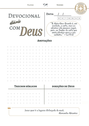 Planner de Missões — page 34
