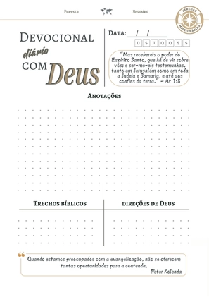 Planner de Missões — page 37