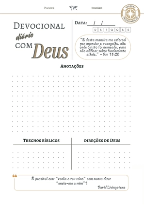 Planner de Missões — page 41
