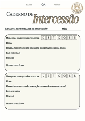 Planner de Missões — page 6