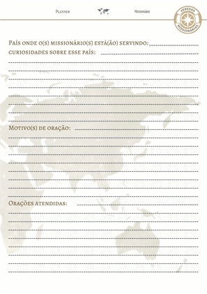 Planner de Missões — page 8