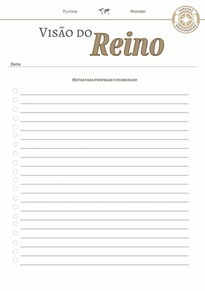 Planner de Missões — page 9