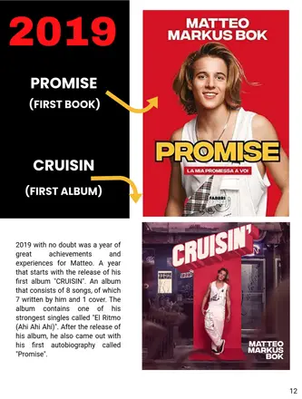 Teo Bok - Bio Mag — page 13