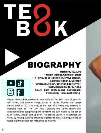 Teo Bok - Bio Mag — page 4