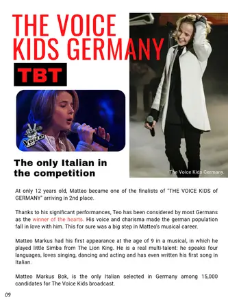 Teo Bok - Bio Mag — page 10