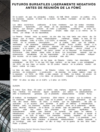 Mar 18, 2025 Morning Call — page 3