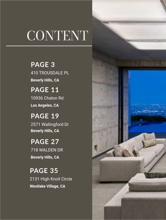 Los Angeles Top Realtors — page 2