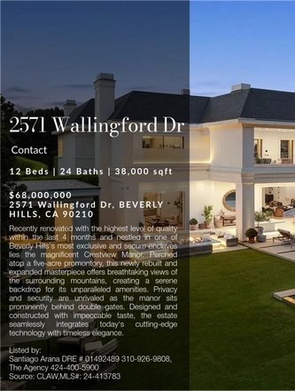 Los Angeles Top Realtors — page 22