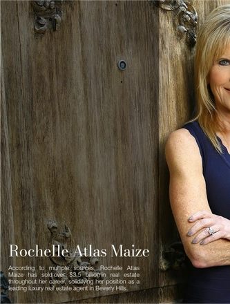Los Angeles Top Realtors — page 28