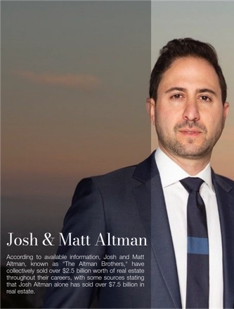 Los Angeles Top Realtors — page 4