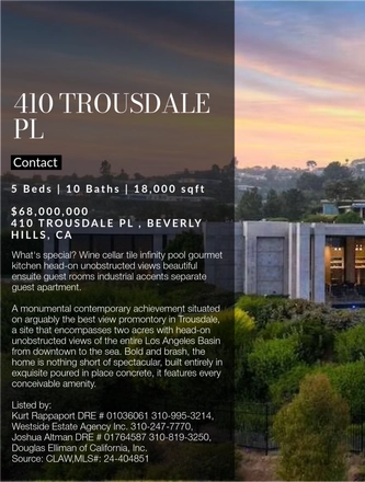 Los Angeles Top Realtors — page 6