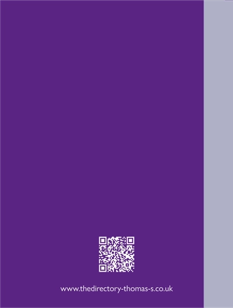 The Directory 13th Edition — page 64