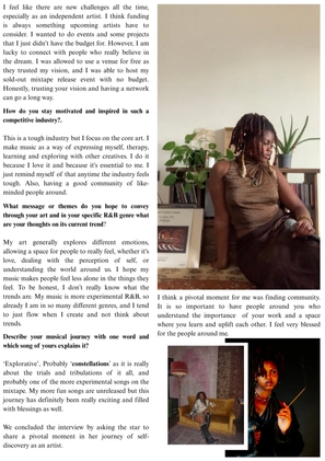 Eureka Afrika Zimbabwe Issue 3 — page 15