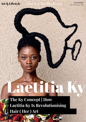 Eureka Afrika Zimbabwe Issue 3 — page 17