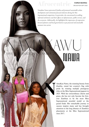 Eureka Afrika Zimbabwe Issue 3 — page 23