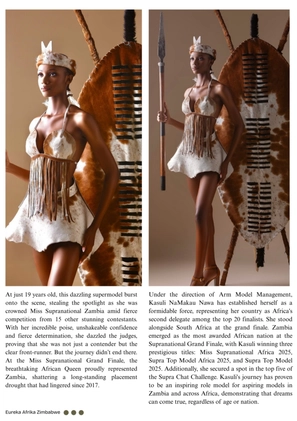 Eureka Afrika Zimbabwe Issue 3 — page 24