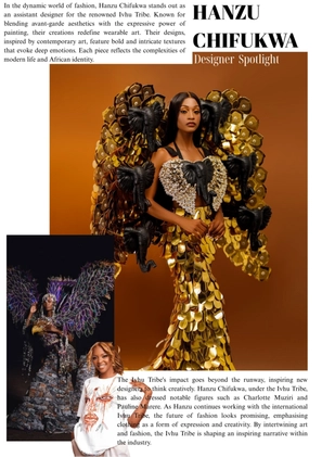 Eureka Afrika Zimbabwe Issue 3 — page 26