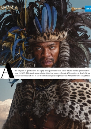 Eureka Afrika Zimbabwe Issue 3 — page 27