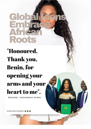 Eureka Afrika Zimbabwe Issue 3 — page 8