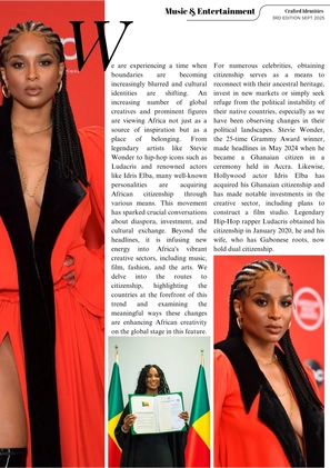 Eureka Afrika Zimbabwe Issue 3 — page 9