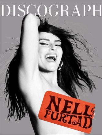 Nelly Furtado — page 12