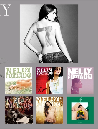 Nelly Furtado — page 13