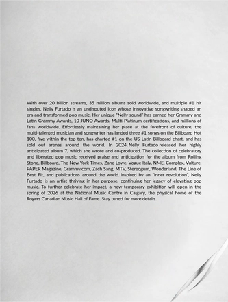 Nelly Furtado — page 6