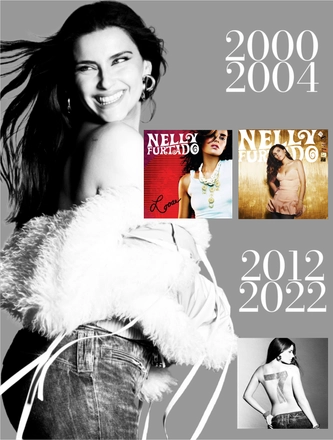 Nelly Furtado — page 8