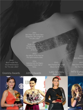 Nelly Furtado — page 10