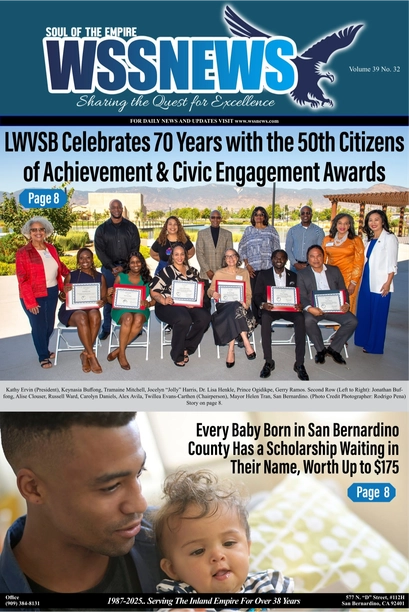 WSSNews VOl.39 No.32