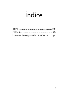 Frases UP! 250 Frases para motivar e iluminar o seu dia — page 3