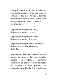 Frases UP! 250 Frases para motivar e iluminar o seu dia — page 25