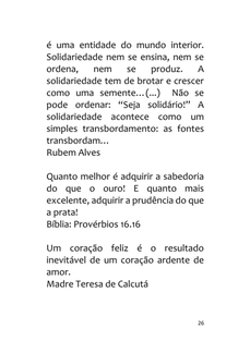 Frases UP! 250 Frases para motivar e iluminar o seu dia — page 26
