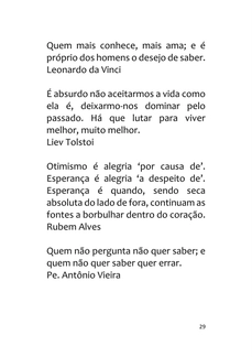 Frases UP! 250 Frases para motivar e iluminar o seu dia — page 29