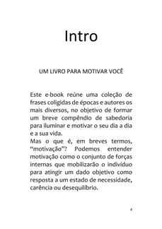 Frases UP! 250 Frases para motivar e iluminar o seu dia — page 4
