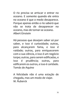 Frases UP! 250 Frases para motivar e iluminar o seu dia — page 31