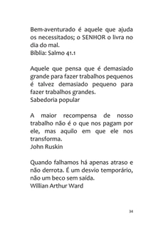 Frases UP! 250 Frases para motivar e iluminar o seu dia — page 34