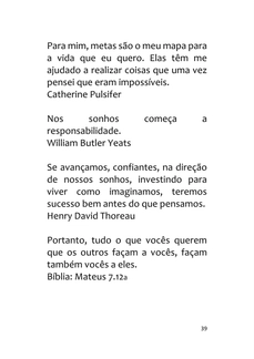 Frases UP! 250 Frases para motivar e iluminar o seu dia — page 39