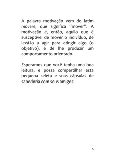 Frases UP! 250 Frases para motivar e iluminar o seu dia — page 5