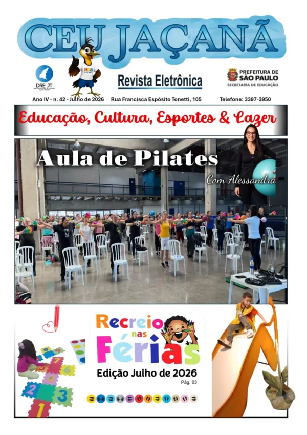 Revista Eletrônica CEU Jaçanã - Julho de 2026-1(1) (1)