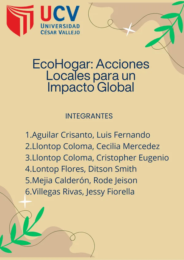 ECO-HOGAR