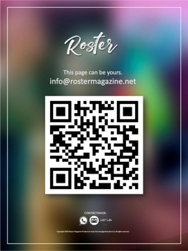 Roster June — page 2