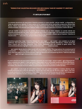 Roster June — page 18